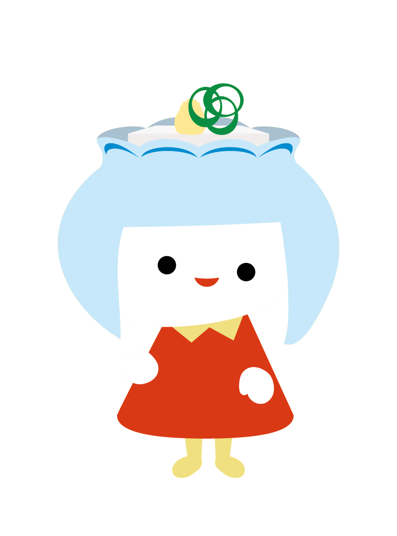 スーちゃん